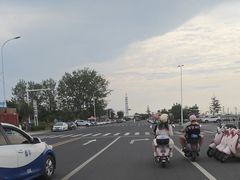 -养马岛旅游度假区