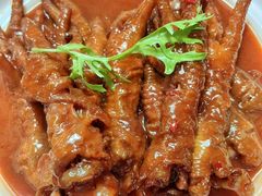 -金典银峰老鹅馆·昆山菜(亭林公园店)