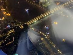 -广州塔晖粤轩中餐厅
