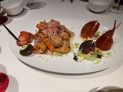 -三号黄浦会Canton Table