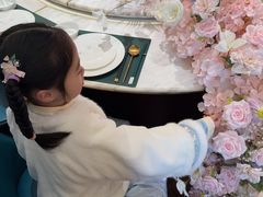 -宴昆山·私房菜(春晖店)