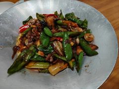 -醉霖生态餐厅(交大店)