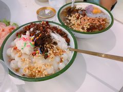 -朱氏胖子烂火锅(洪崖洞店)