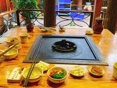 -滇藏石锅宴(崇仁巷老店)