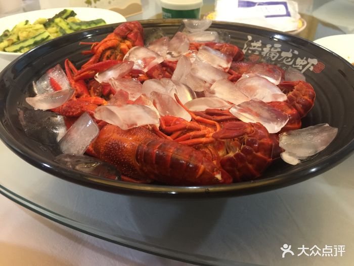 洪福龙虾馆图片 - 第397张