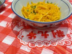-荆九爷爆炒桥头三嫩(夫子庙店)