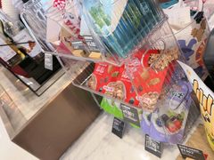 -COSTA COFFEE(恒基名人购物中心店)
