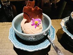 -清迈四季度假酒店Khao餐厅