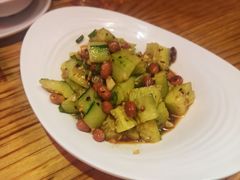 -兔槽江湖菜·重庆璧山兔(水围店)