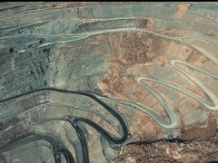 -抚顺煤矿博物馆