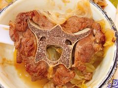 -赵氏盱眙十三香龙虾(蓝村店)