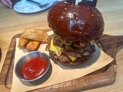 -魏客咖啡(中铁中心店)