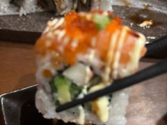 -鸟泉居酒屋·烧鸟·酒馆(百子湾店)