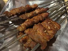 -喝丢一只鞋海鲜烧烤·海肠捞饭(东关街店)