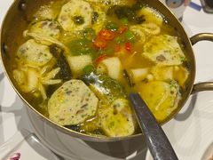 -若蘭慈·无国界素食料理(欢乐海岸店)