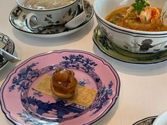 -夏苑(新加坡丽思卡尔顿美年酒店)