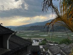 -荷花温泉