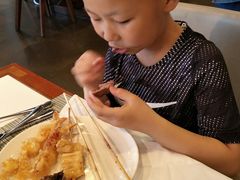 -The COOK·厨餐厅·自助餐(浦东嘉里大酒店)