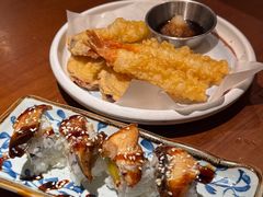 -小川洋风料理(江汉路店)