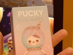 -泡泡玛特POPMART(龙湖杭州滨江天街店)