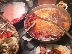-生如夏花泰式火锅(西村黑金店)