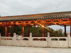 -白塔山公园