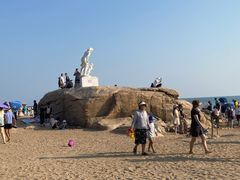 -老虎石海上公园