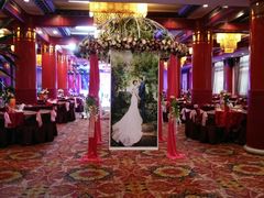 -北京前门建国饭店