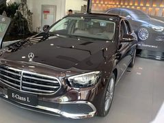 -上海德星奔驰(江杨南路店)