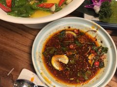 -紫滇源云南生态菜(丹凤街店)