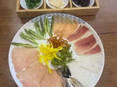 -桥香园云南过桥米线(红龙井店)