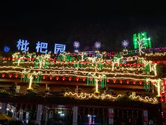 -枇杷园食为鲜火锅(南山店)