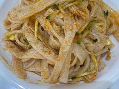 -秦香陕西食府(华贸天地店)