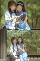 -米莱摄影写真(五大道别墅店)