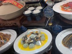 -大鹏饭店·金陵家宴(奥体中心店)