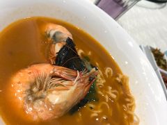 -南山鲜虾面·活鲜小馆·海味大连菜(南山总店)