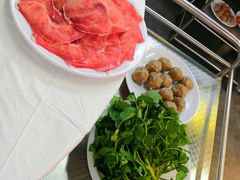 鲜牛展-風林火山烤室·涮肉