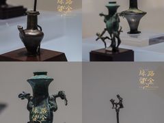 -深圳博物馆(古代艺术馆)