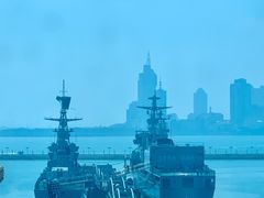 -中国人民解放军海军博物馆