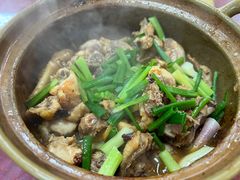 -幽优农庄·森波拉特色本地农家菜