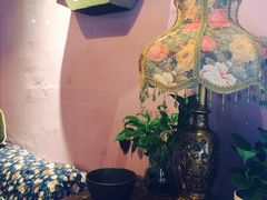 -三小姐咖啡店西餐下午茶(太平门直街店)
