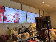 -COSTA COFFEE(联想总部店)