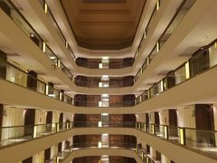 -惠州金海湾嘉华度假酒店