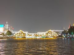 -海河游船(古文化街码头)