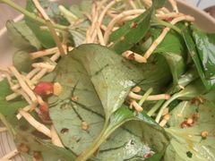 -云海肴·汽锅鸡·云南菜(广安门天虹店)