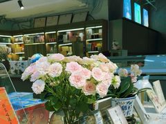 -方庄书店(通润商务会馆店)