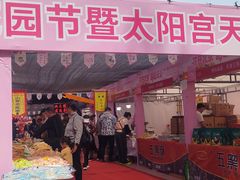 -太阳宫公园