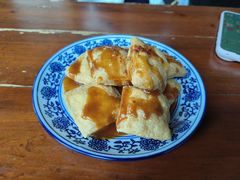 -茅老太臭豆腐