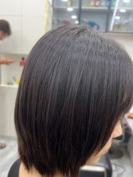 -青霖·飘逸造型