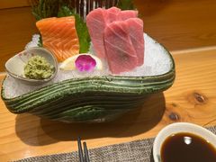 -大岛日本料理铁板烧(南通大饭店)